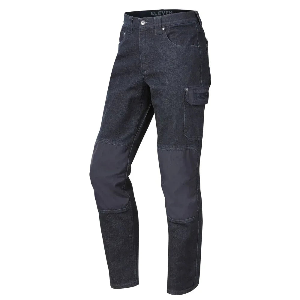 ELEVEN Workwear EPIC Engineered Jean - Indigo - RSEA Safety Outlet